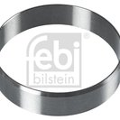 Ring Gear, crankshaft, FEBI BILSTEIN 07719