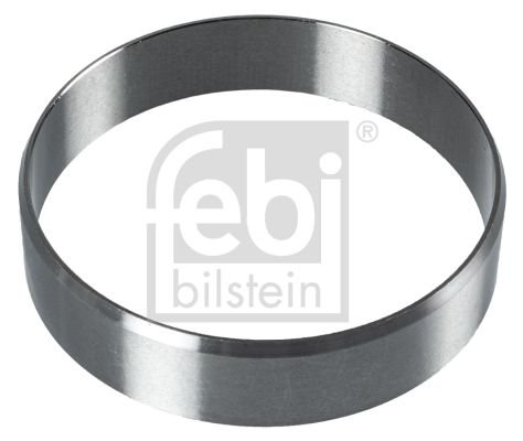 Ring Gear, crankshaft, FEBI BILSTEIN 07719