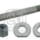 Camber Correction Screw, FEBI BILSTEIN 07752