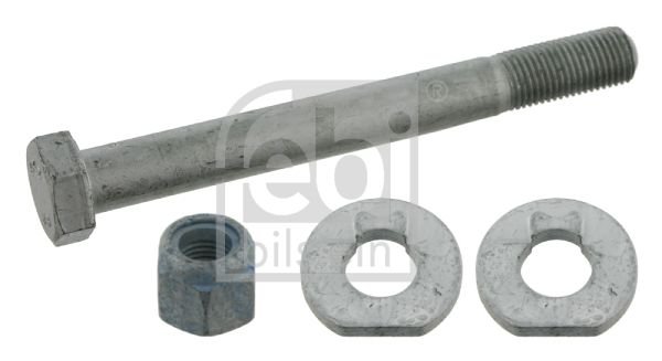 Camber Correction Screw, FEBI BILSTEIN 07752