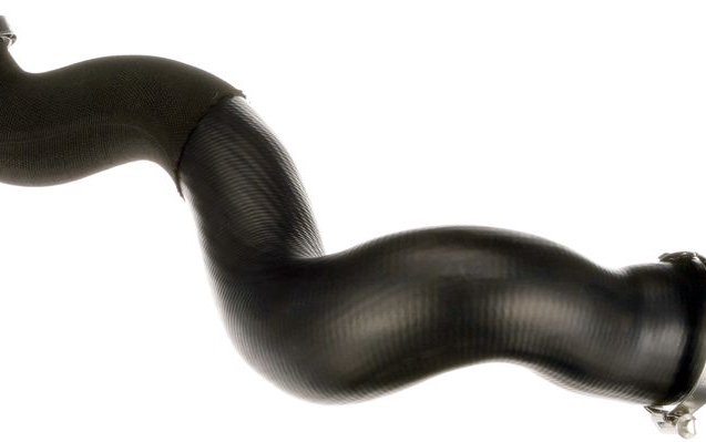 Charge Air Hose, GATES 09-0436