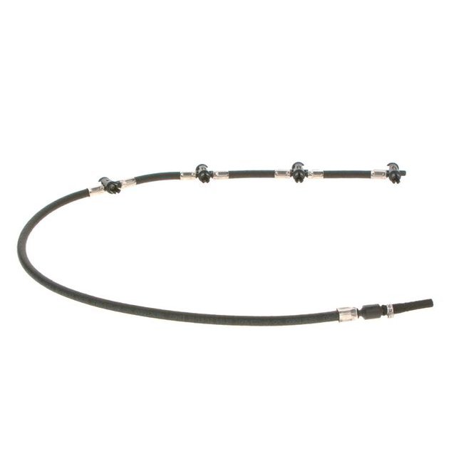 Hose, fuel overflow, BOSCH 0 928 400 590