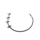 Hose, fuel overflow, BOSCH 0 928 400 590