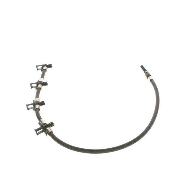 Hose, fuel overflow, BOSCH 0 928 400 590