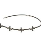 Hose, fuel overflow, BOSCH 0 928 402 086