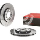 Brake Disc, BREMBO 09.7011.75