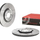 Brake Disc, BREMBO 09.7880.75