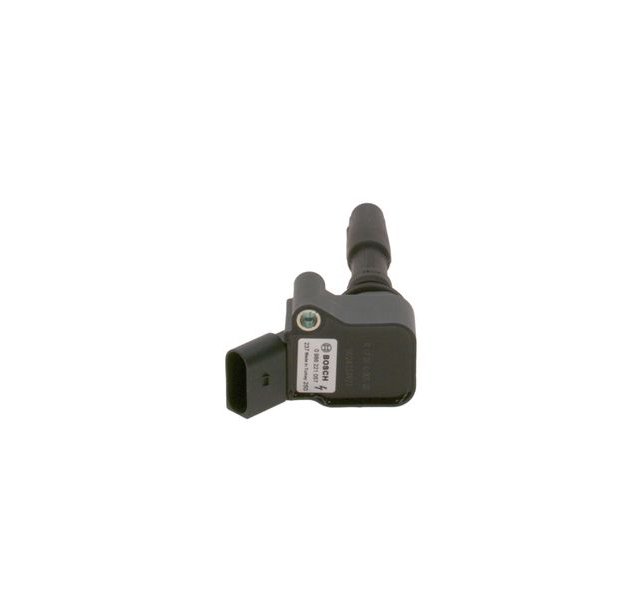 Ignition Coil, BOSCH 0 986 221 057