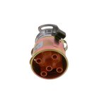 Distributor, ignition, BOSCH 0 986 237 673