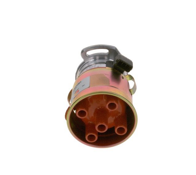 Distributor, ignition, BOSCH 0 986 237 673