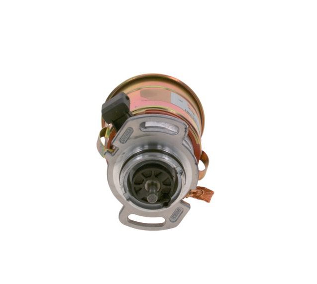 Distributor, ignition, BOSCH 0 986 237 673