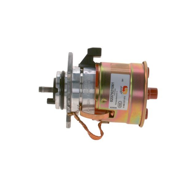 Distributor, ignition, BOSCH 0 986 237 673