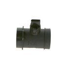 Mass Air Flow Sensor, BOSCH 0 986 284 005
