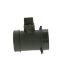 Mass Air Flow Sensor, BOSCH 0 986 284 005