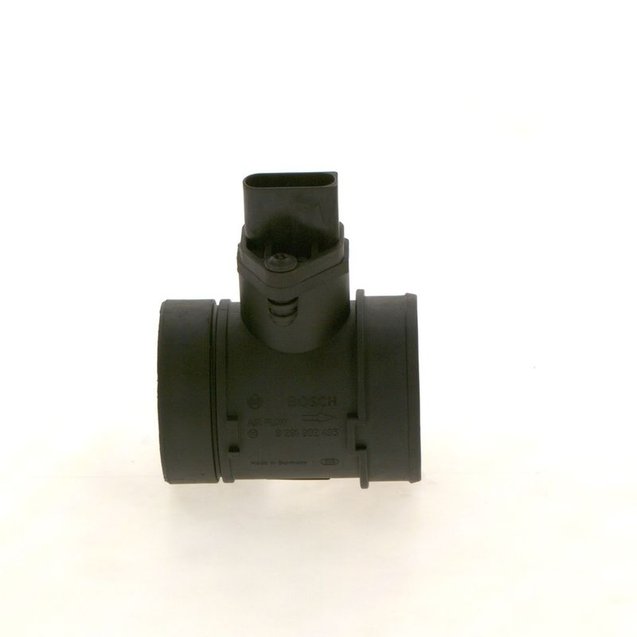 Mass Air Flow Sensor, BOSCH 0 986 284 006