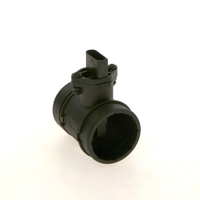 Mass Air Flow Sensor, BOSCH 0 986 284 006