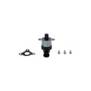 Mass Air Flow Sensor, BOSCH 0 986 284 008