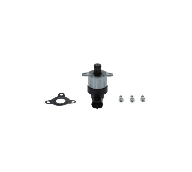 Mass Air Flow Sensor, BOSCH 0 986 284 008