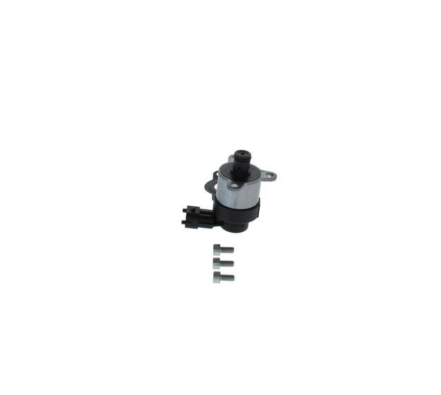 Mass Air Flow Sensor, BOSCH 0 986 284 008