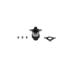 Mass Air Flow Sensor, BOSCH 0 986 284 008