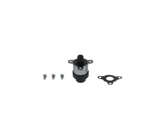 Mass Air Flow Sensor, BOSCH 0 986 284 008