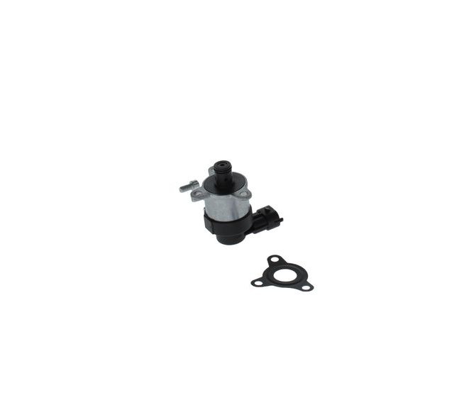 Mass Air Flow Sensor, BOSCH 0 986 284 008