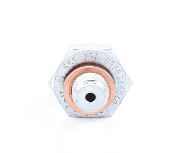 Oil Pressure Switch, BOSCH 0 986 344 040
