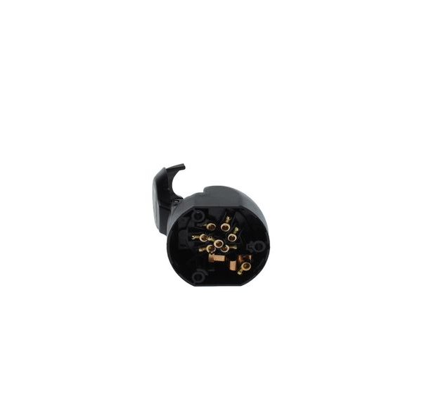 Towbar Socket, BOSCH 0 986 352 817