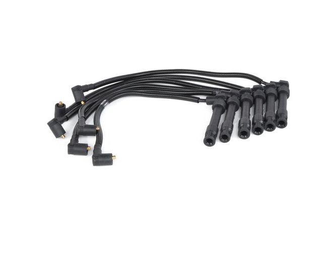 Ignition Cable Kit, BOSCH 0 986 356 321