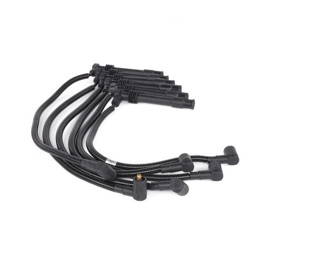 Ignition Cable Kit, BOSCH 0 986 356 321