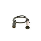 Ignition Cable Kit, BOSCH 0 986 356 338