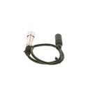 Ignition Cable Kit, BOSCH 0 986 356 338
