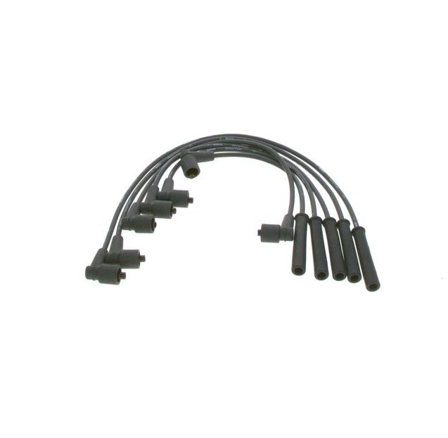 Ignition Cable Kit, BOSCH 0 986 356 753