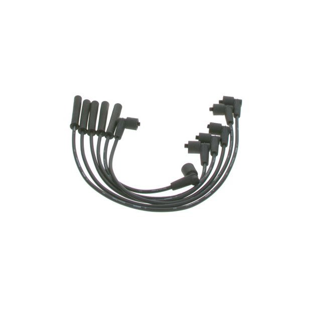 Ignition Cable Kit, BOSCH 0 986 356 753