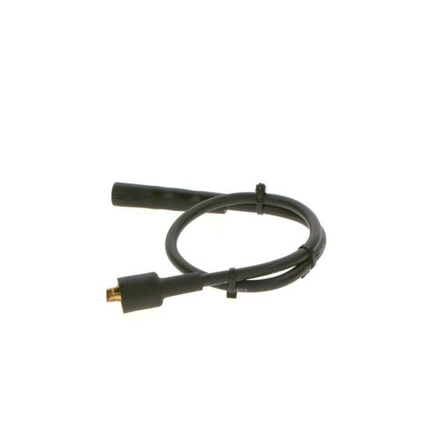 Ignition Cable Kit, BOSCH 0 986 356 828
