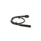 Ignition Cable Kit, BOSCH 0 986 356 828