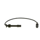 Ignition Cable Kit, BOSCH 0 986 357 126