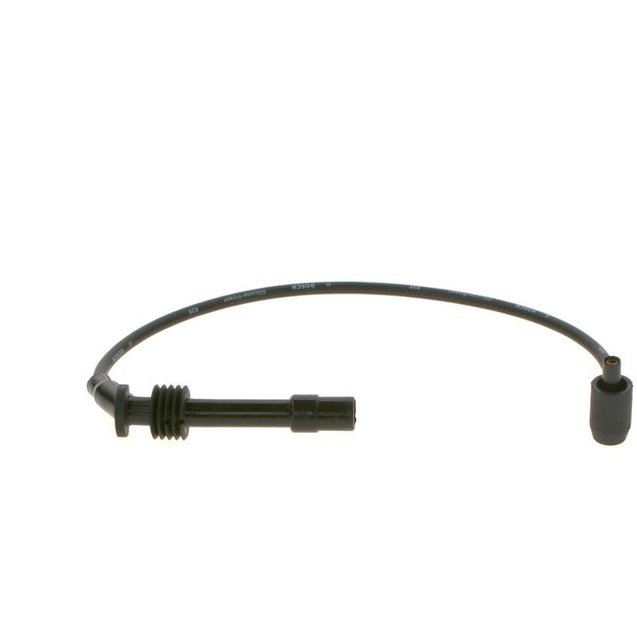Ignition Cable Kit, BOSCH 0 986 357 126
