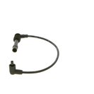 Ignition Cable Kit, BOSCH 0 986 357 126
