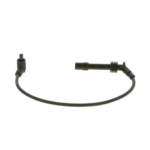 Ignition Cable Kit, BOSCH 0 986 357 126