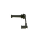 Ignition Cable Kit, BOSCH 0 986 357 208
