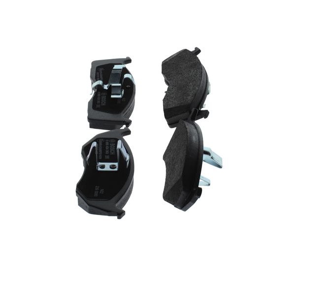 Brake Pad Set, disc brake, BOSCH 0 986 424 363