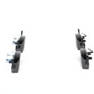 Brake Pad Set, disc brake, BOSCH 0 986 424 364