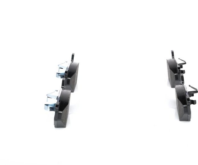 Brake Pad Set, disc brake, BOSCH 0 986 424 364