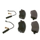 Brake Pad Set, disc brake, BOSCH 0 986 424 679