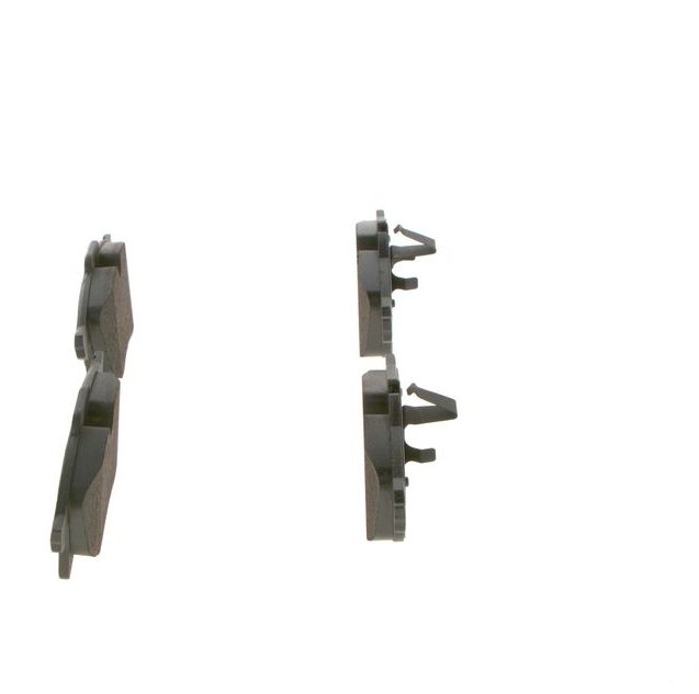 Brake Pad Set, disc brake, BOSCH 0 986 424 707