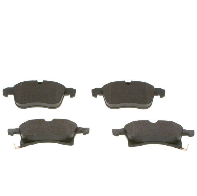 Brake Pad Set, disc brake, BOSCH 0 986 424 707