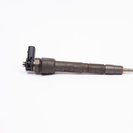 Injector Nozzle, BOSCH 0 986 435 166