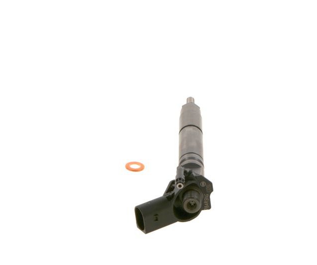 Injector Nozzle, BOSCH 0 986 435 356