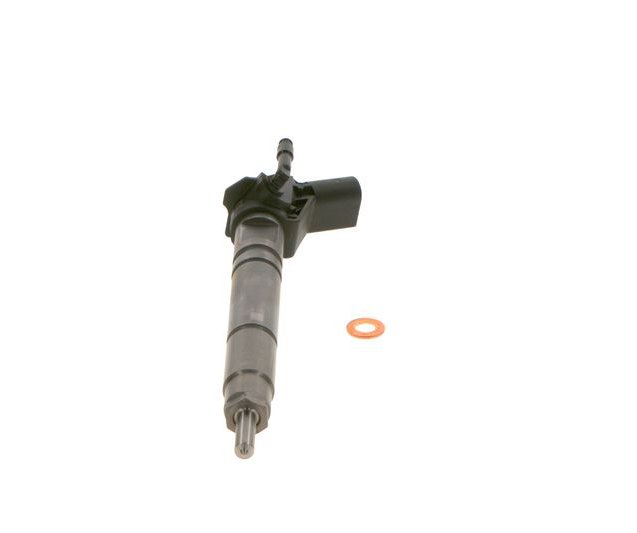 Injector Nozzle, BOSCH 0 986 435 356